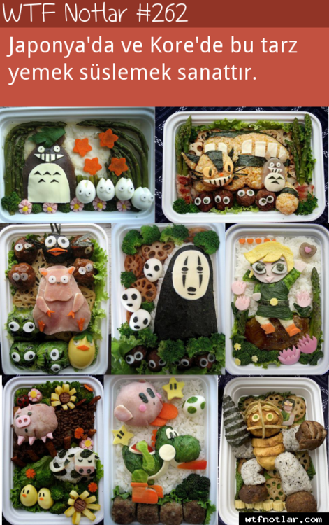 Sadece Japonya'da bulabileceğiniz 8 farklı yiyecek 6