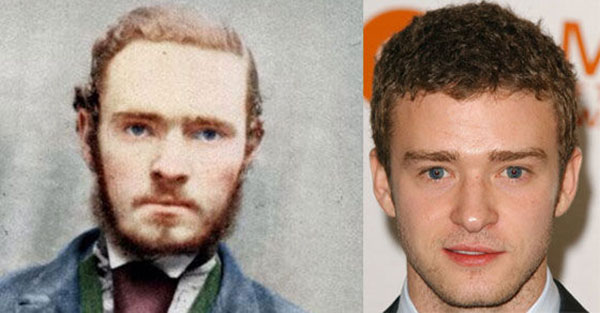 Justin-Timberlakes